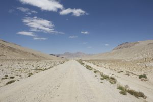 Pamirpass