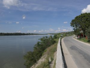 Donau Stimmung