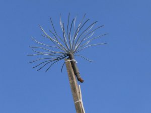 abhörsichere Antenne