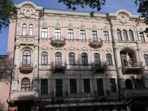 Märchenhaus