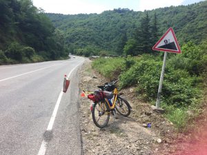 zum Rekoti Pass