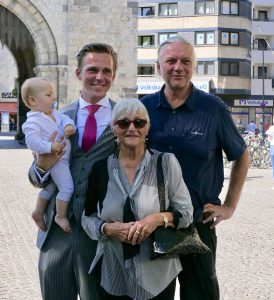 Familie