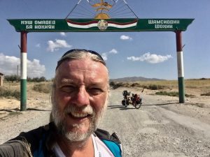 3 Den ersten Pass zum Pansch geschafft 3 Den ersten Pass zum Pansch geschafft